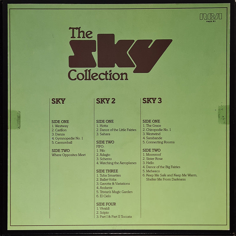 The SKY Collection