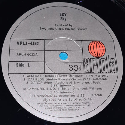 The SKY Collection