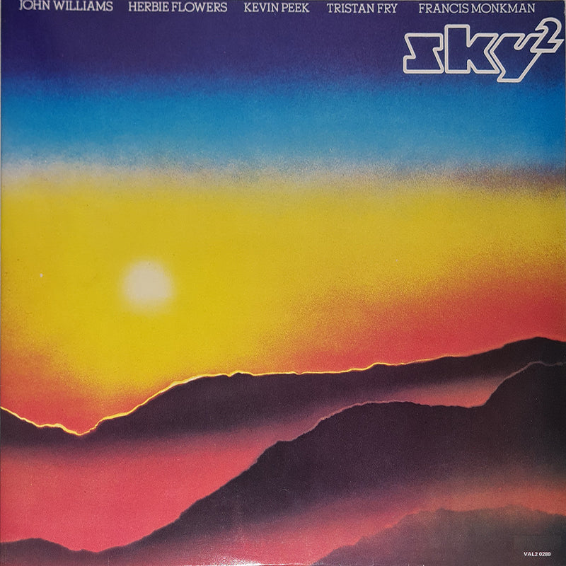 The SKY Collection