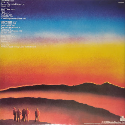 The SKY Collection