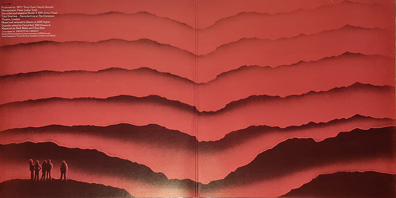The SKY Collection
