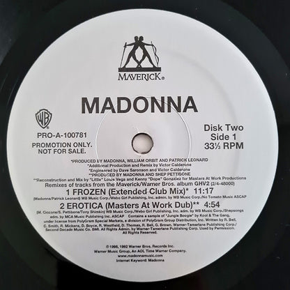 GHV2 Remixed (The Best Of 1991-2001) (Disc Two)