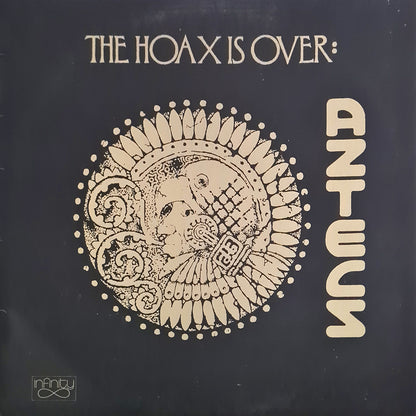 The Hoax Is Over