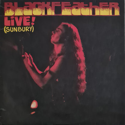 Live! (Sunbury)