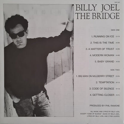 The Bridge