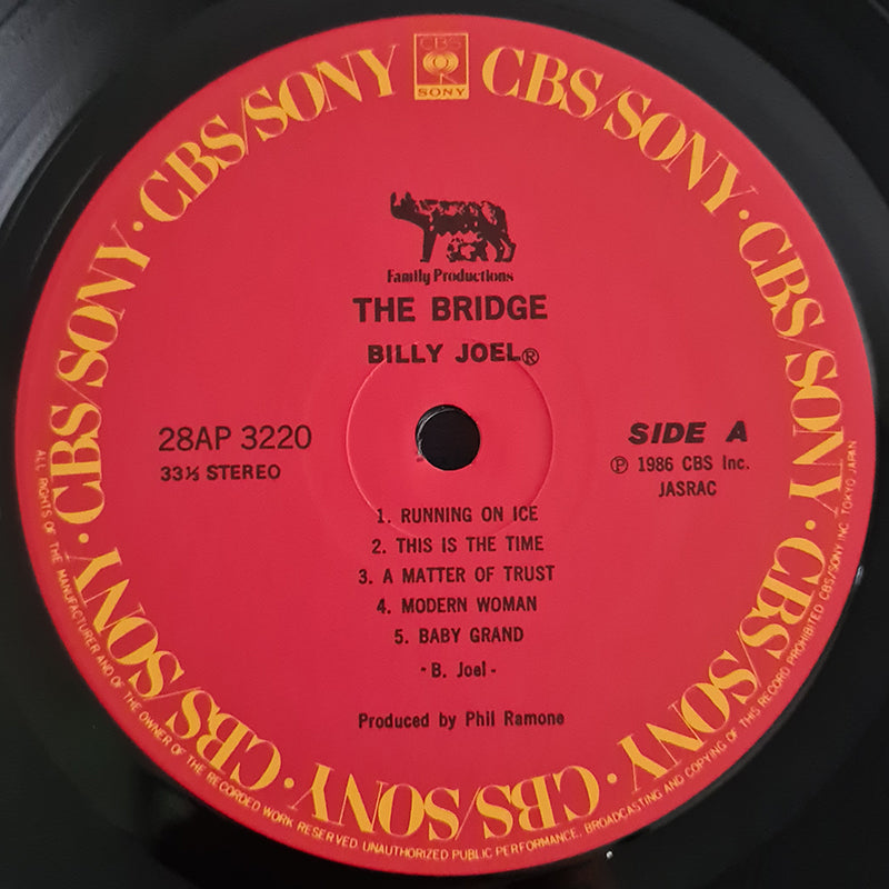 The Bridge