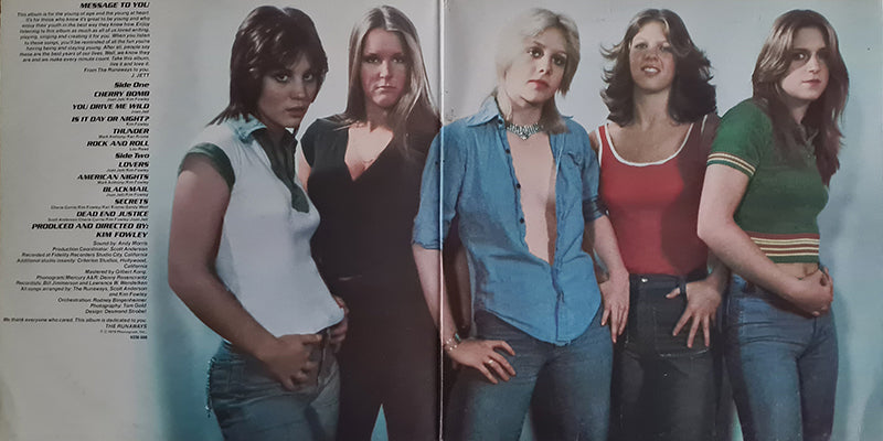 The Runaways