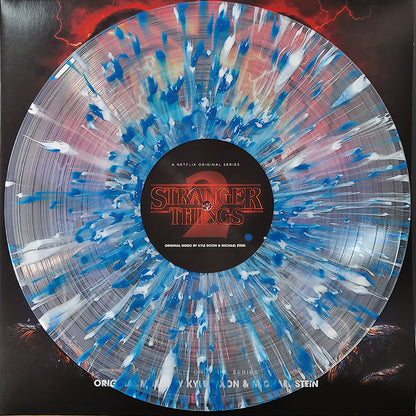 Stranger Things 2 (A Netflix Original Series)