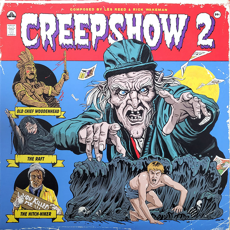 Copy of Creepshow 2