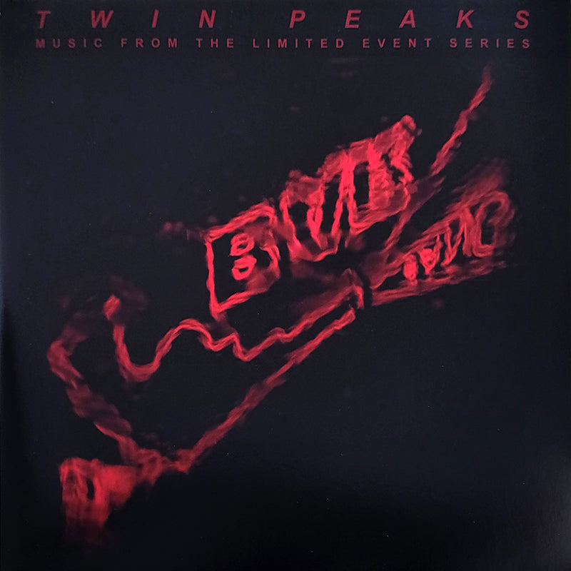 Twin Peaks - Music From The Limited Event Series