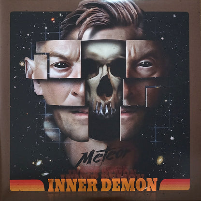 Inner Demon