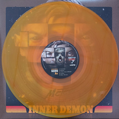 Inner Demon