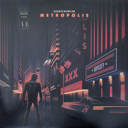 Metropolis