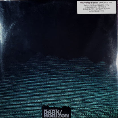 Dark/Horizon