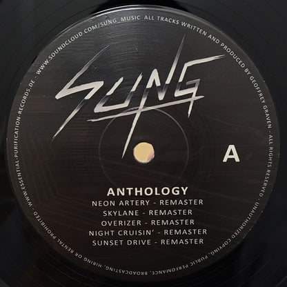 Anthology