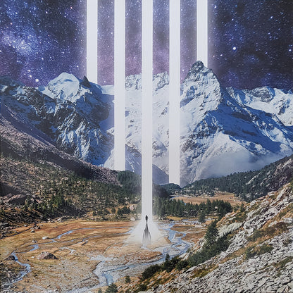 First LP