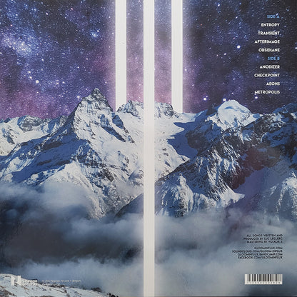 First LP