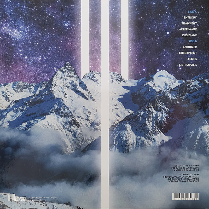 First LP