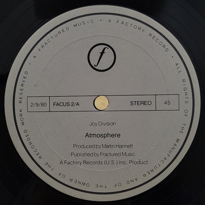 Atmosphere
