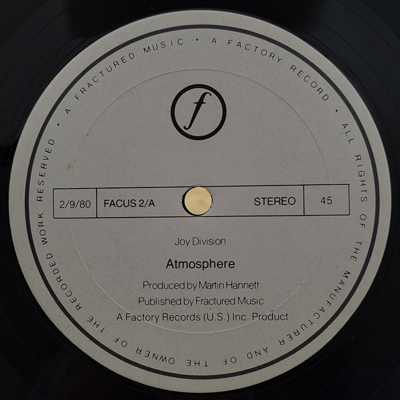 Atmosphere