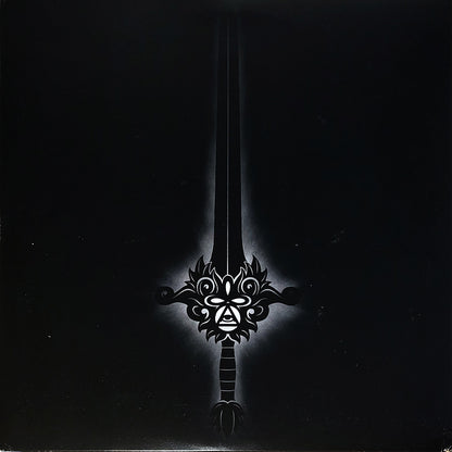 Magic Sword Vol. 1