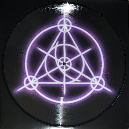 Magic Sword Vol. 1