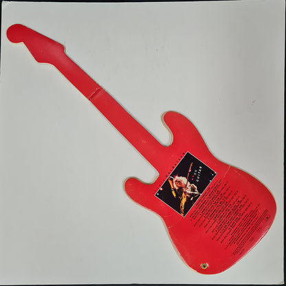On Guitar