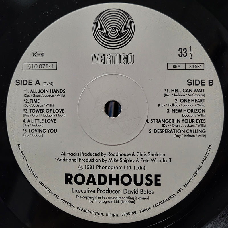 Roadhouse