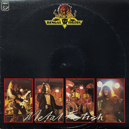 Metal Fetish