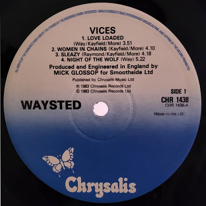 Vices