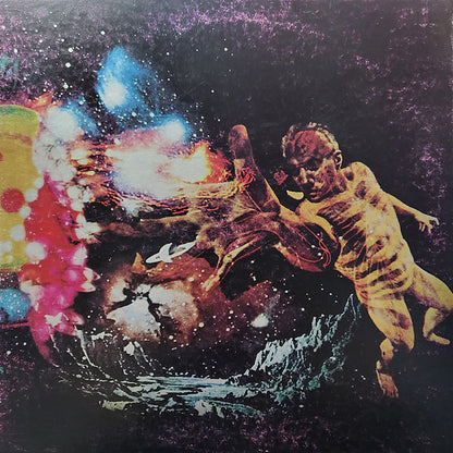 Santana III