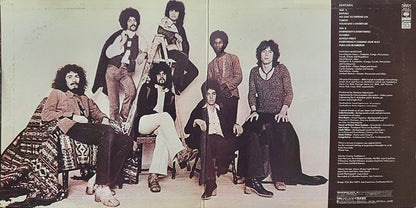 Santana III