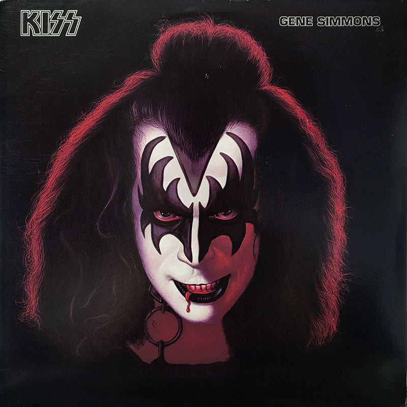 Gene Simmons