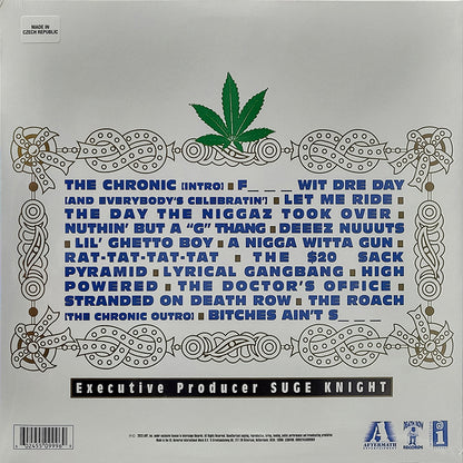 The Chronic