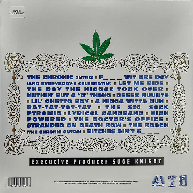 The Chronic