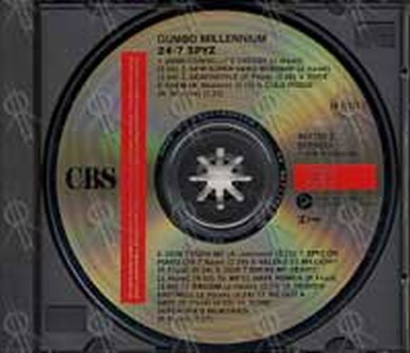 24-7 SPYZ - Gumbo Millenium - 3