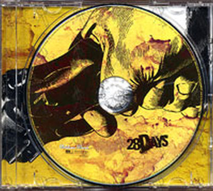 28 DAYS - Bring 'Em Back - 3