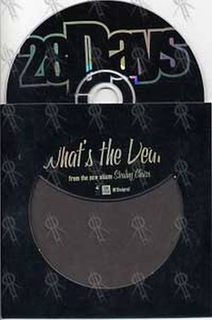 28 DAYS - What's The Deal? - 1