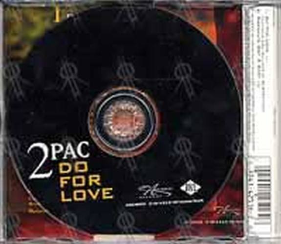 2PAC - Do For Love - 2