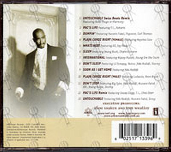 2PAC - Pac's Life - 2