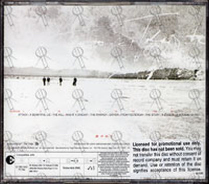 30 SECONDS TO MARS - A Beautiful Lie - 2