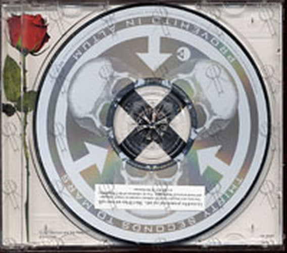 30 SECONDS TO MARS - A Beautiful Lie - 3