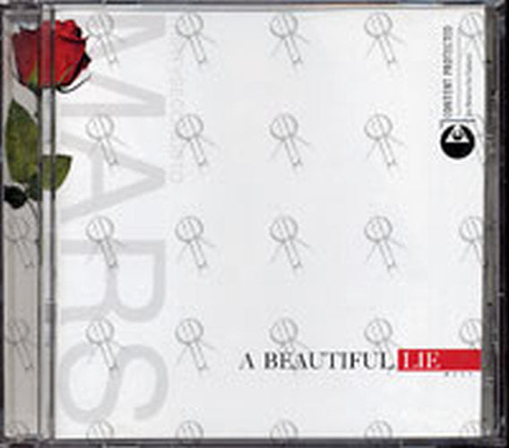 30 SECONDS TO MARS - A Beautiful Lie - 1