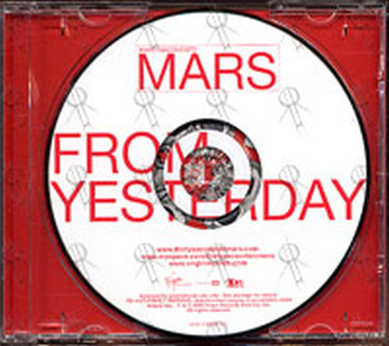 30 SECONDS TO MARS - From Yesterday - 3