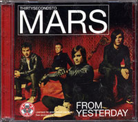 From Yesterday – Rare Records