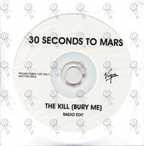 30 SECONDS TO MARS - The Kill (Bury Me) - 1