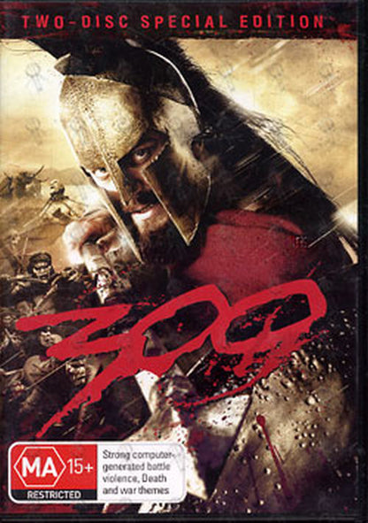 300 - 300 - 4