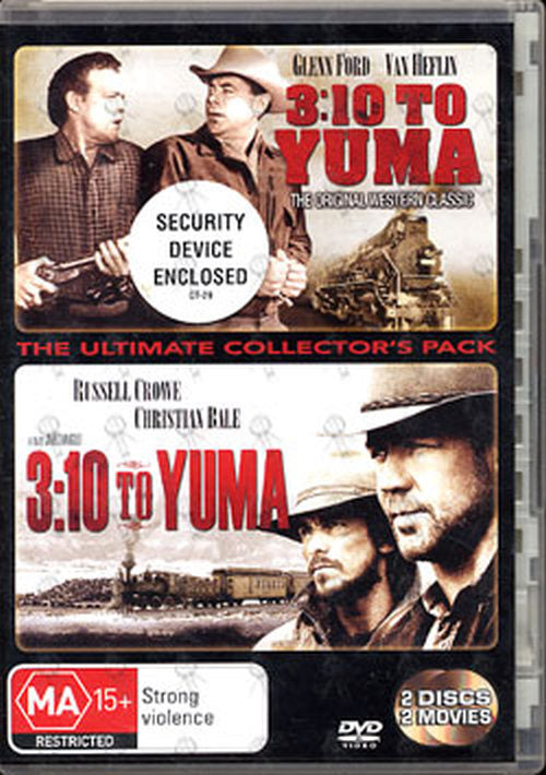 3:10 TO YUMA - 3:10 To Yuma - 1