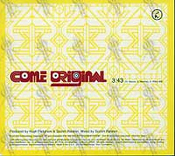 311 - Come Original - 2
