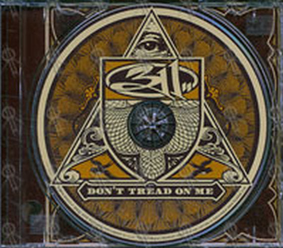 311 - Don&#39;t Tread On Me - 3